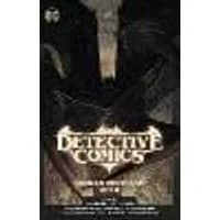 Cover of Batman: Detective Comics Vol. 3: Gotham Nocturne: Act II