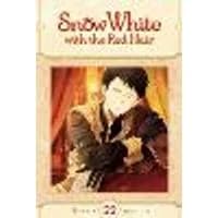 Cover of Snow White with the Red Hair, Vol. 22 Volume 22