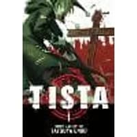 Cover of Tista, Vol. 1 Volume 1