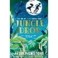 Cover of Jungledrop Volume 2