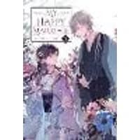 Cover of My Happy Marriage, Vol. 5 (light novel)