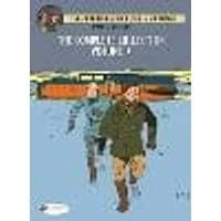 Cover of Blake & Mortimer - The Complete Collection Vol. 7