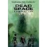 Cover of Dead Space Vol. 3 Liberation