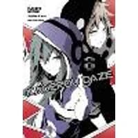 Cover of Kagerou Daze, Vol. 8 (manga)