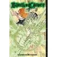 Cover of Black Clover, Vol. 31 Volume 31