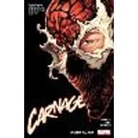 Cover of Carnage Vol. 1