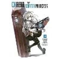 Cover of Chaika: The Coffin Princess, Vol. 2