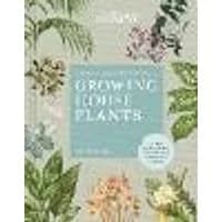 Cover of The Kew Gardener’s Guide to Growing House Plants Volume 3