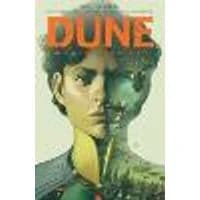 Cover of Dune: House Atreides Vol. 3