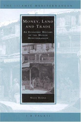 Cover of Money, Land and Trade