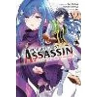 Cover of The World's Finest Assassin Gets Reincarnated in Another World as an Aristocrat, Vol. 2 (manga)