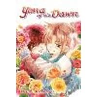 Cover of Yona of the Dawn, Vol. 4 Volume 4