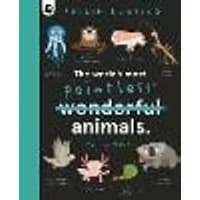 Cover of The World's Most Pointless Animals Volume 1