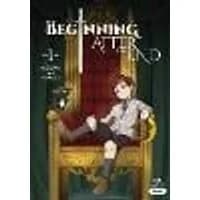 Cover of The Beginning After the End, Vol. 1 (comic)