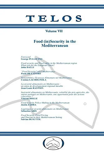 Cover of Telos VII