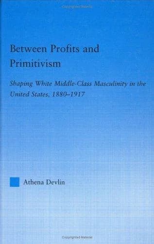 Cover of Between Profits and Primitivism