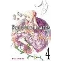 Cover of PandoraHearts: Vol 4