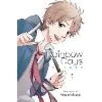Cover of Rainbow Days, Vol. 1 Volume 1
