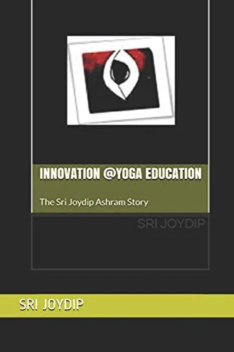 Cover of Innovation @Yoga Education
