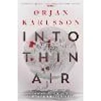 Cover of Into Thin Air Volume 1