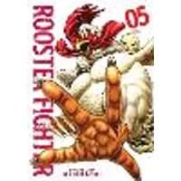 Cover of Rooster Fighter, Vol. 5 Volume 5