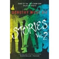 Cover of Dorothy Must Die Stories Volume 2