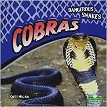 Cover of Cobras