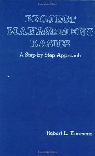 Cover of Project Management Basics