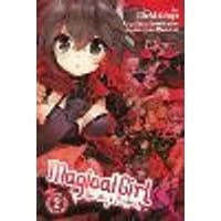 Magical Girl Raising Project, Vol. 2 (manga)