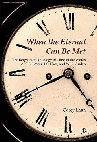 Cover of When the Eternal Can Be Met