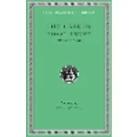Cover of Roman History, Volume III