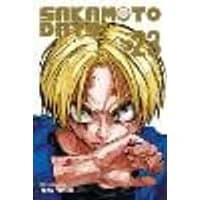 Cover of Sakamoto Days, Vol. 23 Volume 23