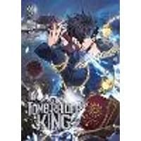 Cover of Tomb Raider King, Vol. 9