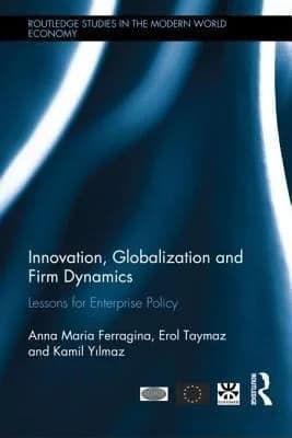 Cover of Innovation, Globalization and Firm Dynamics