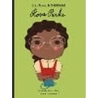 Cover of Rosa Parks Volume 7