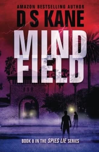 Cover of MindField