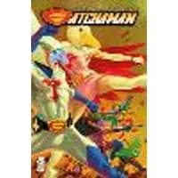 Cover of Gatchaman Vol. 2