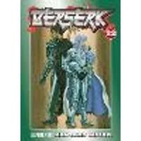 Cover of Berserk Volume 22