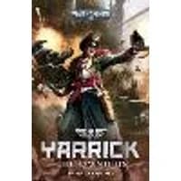 Cover of Yarrick: The Omnibus