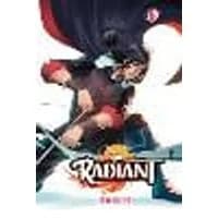 Cover of Radiant, Vol. 6 Volume 6