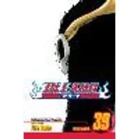 Cover of Bleach, Vol. 39 Volume 39