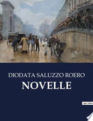 Cover of Novelle