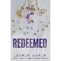Cover of Redeemed Volume 4