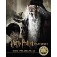 Cover of Harry Potter: The Film Vault - Volume 11
