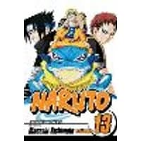 Cover of Naruto, Vol. 13 Volume 13