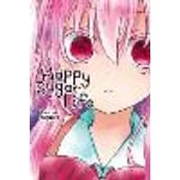 Cover of Happy Sugar Life, Vol. 1