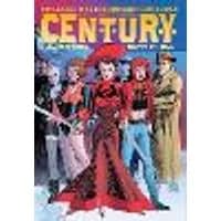 Cover of The League of Extraordinary Gentlemen Volume 3: Century