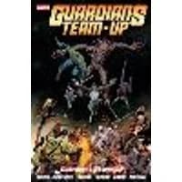 Cover of Guardians Team-Up Vol.1: Guardians Assemble