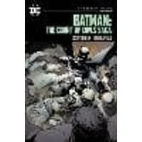 Cover of Batman: The Court of Owls Saga: DC Compact Comics Edition