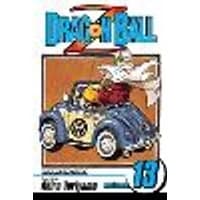 Cover of Dragon Ball Z, Vol. 13 Volume 13